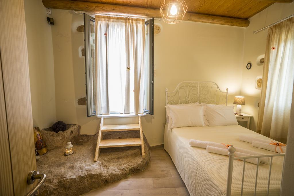 Villa Panareti Kolymbari Extérieur photo