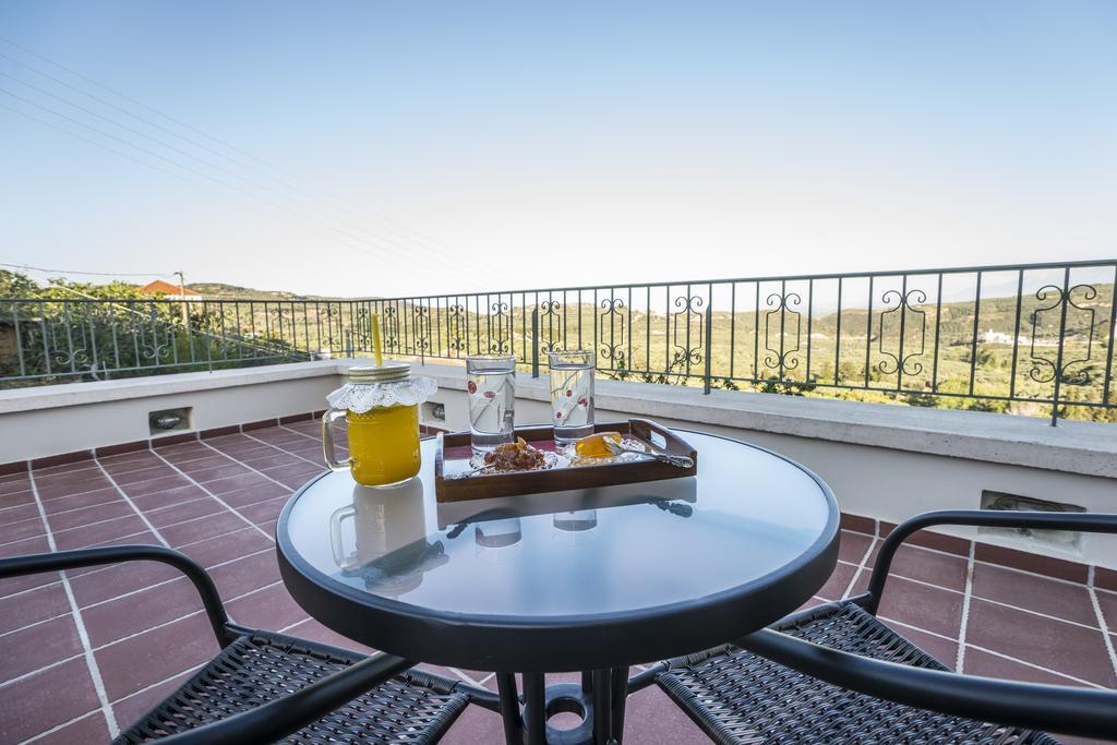 Villa Panareti Kolymbari Extérieur photo